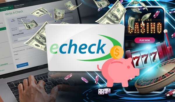 Discover the Best eCheck Casinos in Canada for Secure Instant Deposits Discover the Best eCheck Casinos in Canada for Secure Instant Deposits