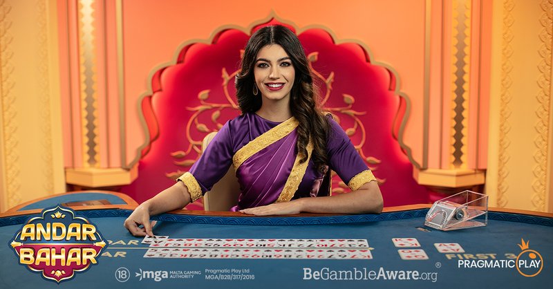 Experience the Thrill of Andar Bahar Online in India for Free